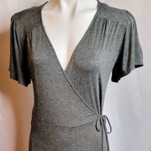 Wrap Dress